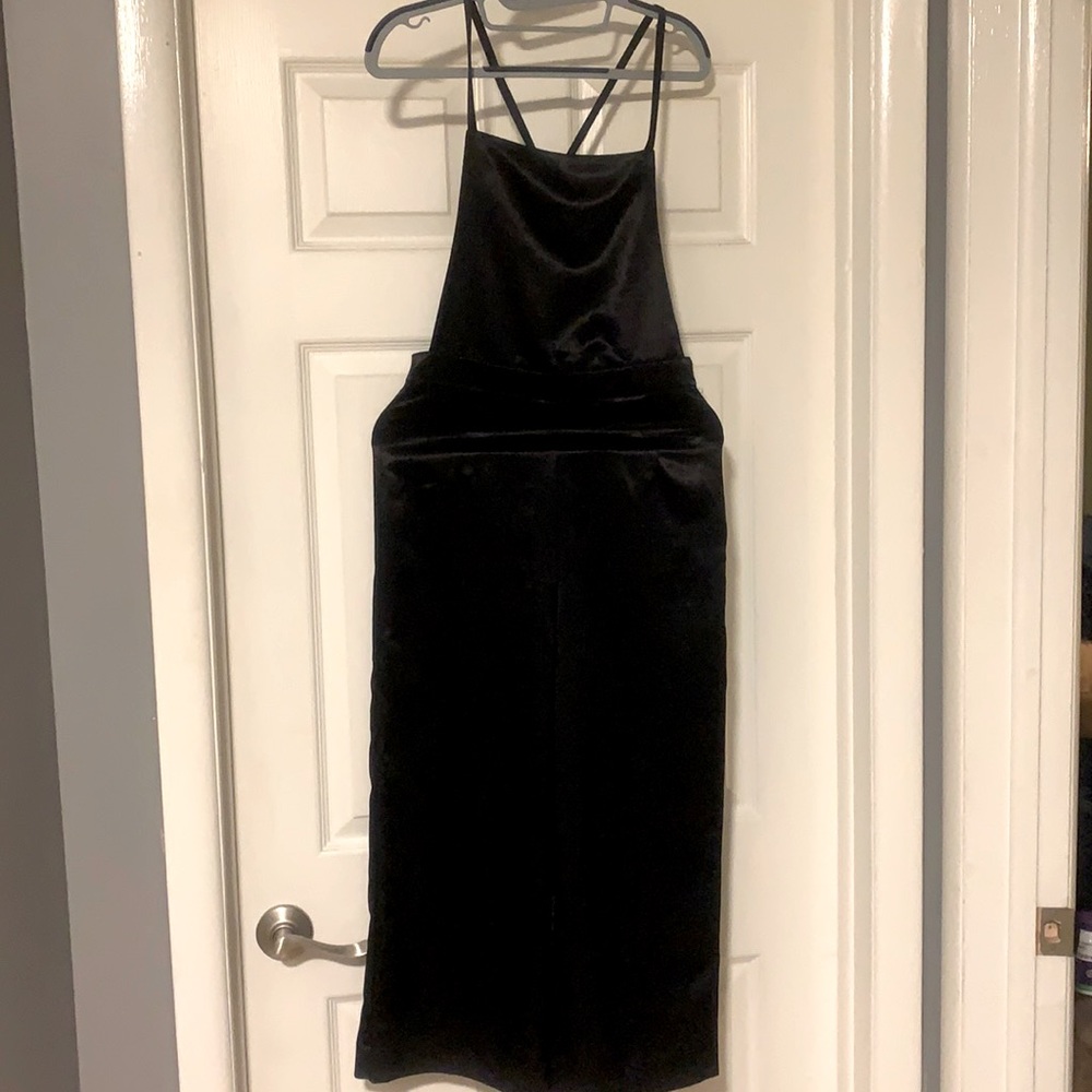 H&M overall